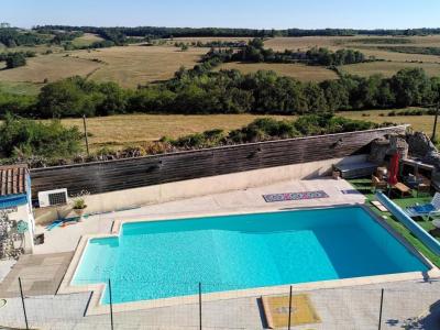 Vente Prestige GRAND-SERRE 26530