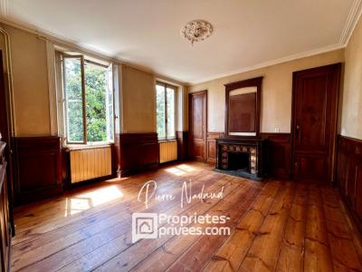 Vente Appartement 7 pices LIBOURNE 33500