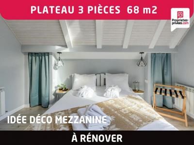 Vente Appartement 3 pices AMIENS 80000