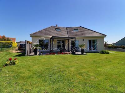 Vente Maison 5 pices TANCARVILLE 76430