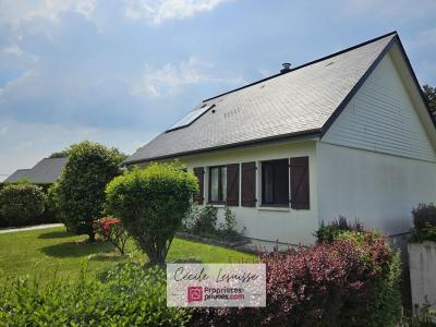Vente Maison 5 pices SAINT-NICOLAS-DE-LA-TAILLE 76170