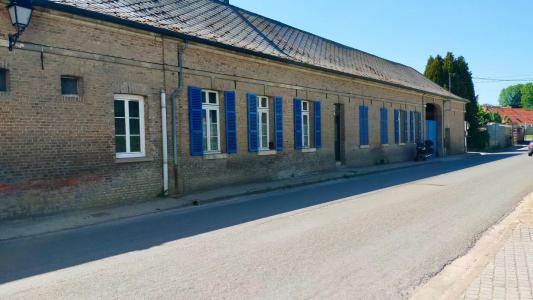 Vente Maison 6 pices DOMART-EN-PONTHIEU 80620