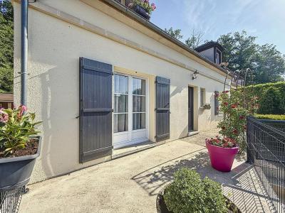 Vente Maison 6 pices VERNEUIL-EN-HALATTE 60550