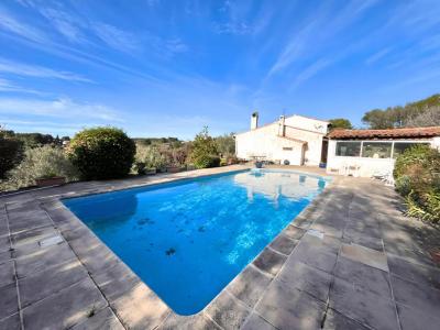 Vente Maison 4 pices FLAYOSC 83780