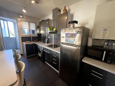 Vente Appartement 3 pices ISTRES 13800