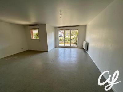 Location Appartement 5 pices YVETOT 76190