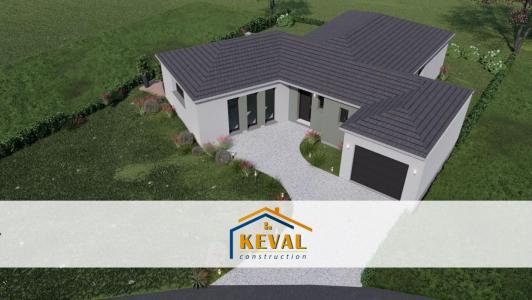 Vente Maison 5 pices SAINT-QUIRIN 57560
