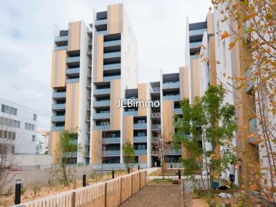 Vente Appartement 2 pices TOULOUSE 31300