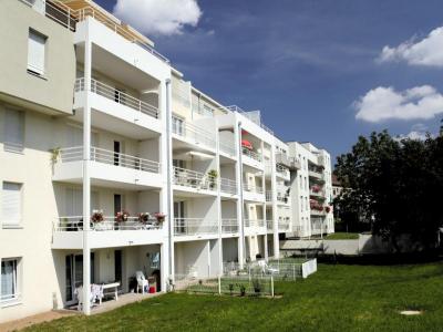 Vente Appartement 2 pices MULHOUSE 68100