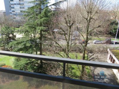 Vente Appartement 4 pices ROSNY-SOUS-BOIS 93110
