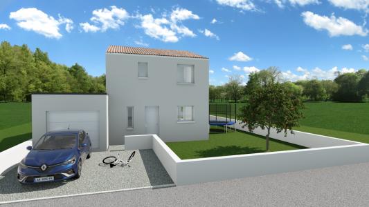 Vente Maison 4 pices BEZIERS 34500