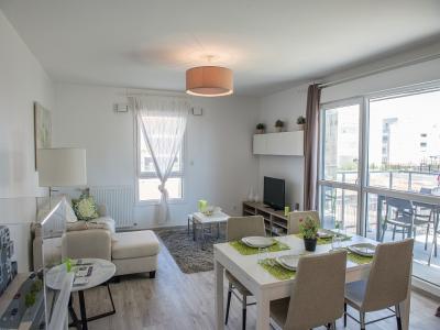 Location Appartement 2 pices DIJON 21000