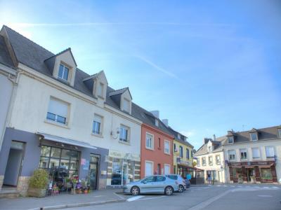 Vente Maison 7 pices KERVIGNAC 56700