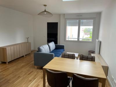 Location Appartement 2 pices HOUILLES 78800