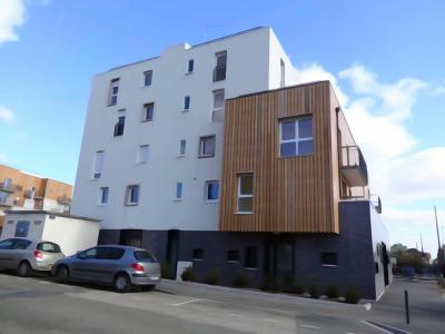 Location Appartement 3 pices LOUVIERS 27400