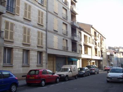 Location Appartement CAVAILLON 84300