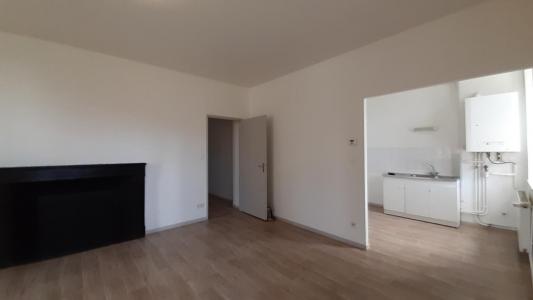 Location Appartement 3 pices FAUCOGNEY-ET-LA-MER 70310