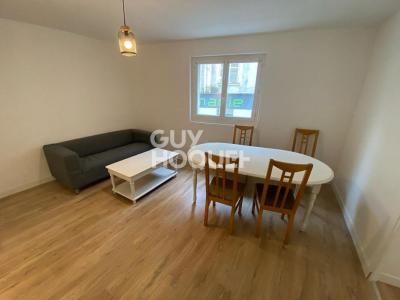 Location Appartement 2 pices FERTE-SOUS-JOUARRE 77260