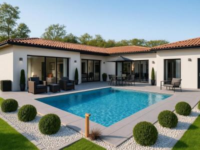 Vente Maison SAINT-LEON 31560