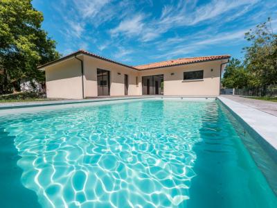 Vente Maison SAINT-AUBIN-DE-MEDOC 33160