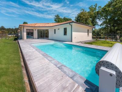 Vente Maison SAINT-AUBIN-DE-MEDOC 33160