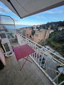 Location Appartement 3 pices BASTIA 20200