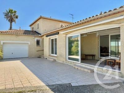 Vente Maison 5 pices PEROLS 34470