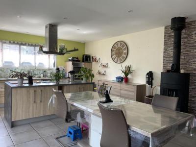 Vente Maison 5 pices PLOUAY 56240
