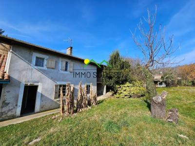 Vente Maison 2 pices HAUTERIVES 26390