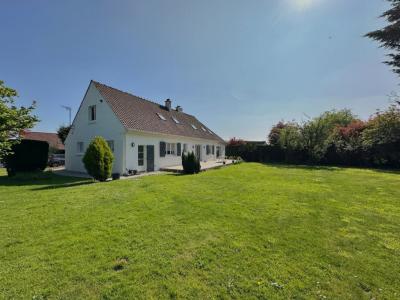 Vente Maison 6 pices CONDETTE 62360