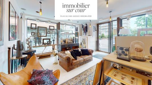Vente Bureau SAINT-ETIENNE 42000