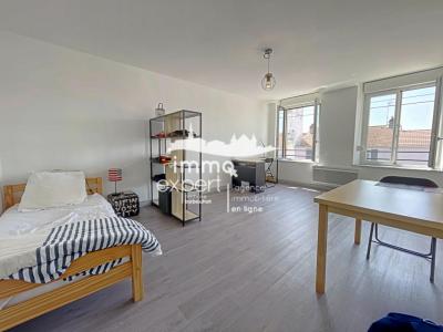 Location Appartement MIRECOURT 88500