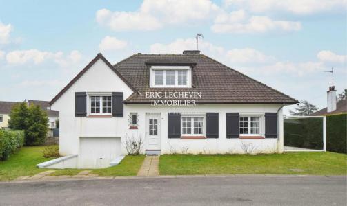 Vente Maison 5 pices CUCQ 62780