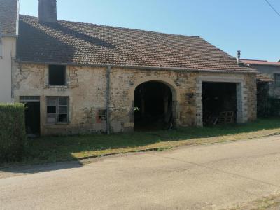 Vente Maison CHAUVIREY-LE-CHATEL 70500
