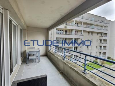 Location Appartement 3 pices LILLE 59000