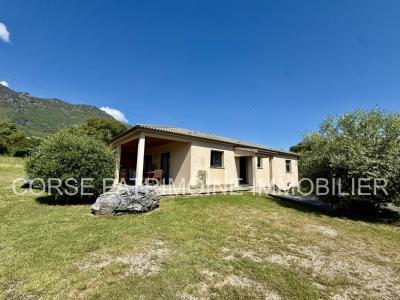 Vente Maison 5 pices SANTA-MARIA-POGGIO 20221