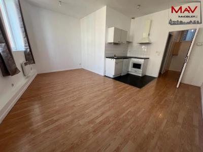 Vente Appartement 2 pices LILLE 59000