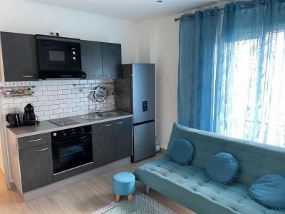 Location Appartement 2 pices SAINT-DENIS 97400
