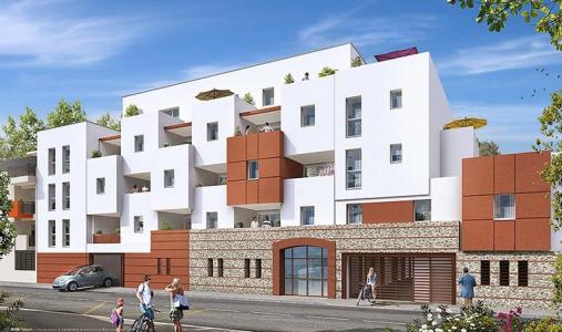 Location Appartement 2 pices PERPIGNAN 66000