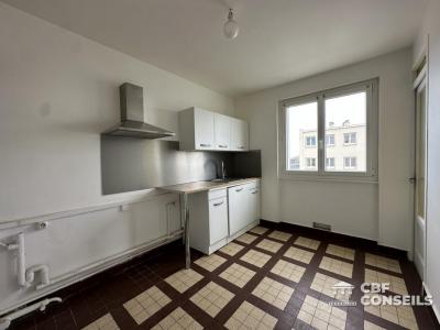 Vente Appartement 3 pices CLERMONT-FERRAND 63000