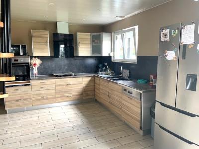 Vente Maison 6 pices GUSSAINVILLE 55400