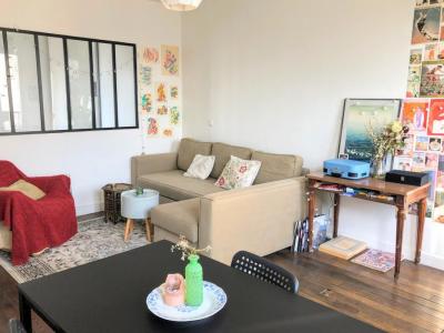 Location Appartement 2 pices PARIS-20EME-ARRONDISSEMENT 75020
