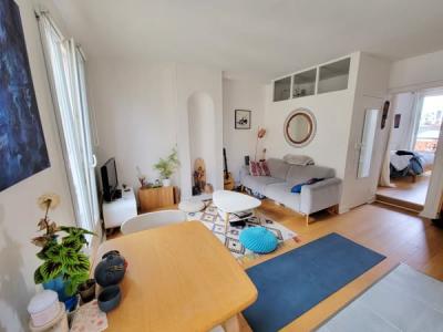 Location Appartement 2 pices PARIS-12EME-ARRONDISSEMENT 75012