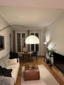 Location Appartement 2 pices PARIS-11EME-ARRONDISSEMENT 75011