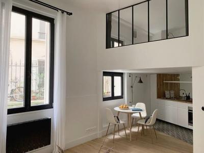 Location Appartement 2 pices PARIS-11EME-ARRONDISSEMENT 75011