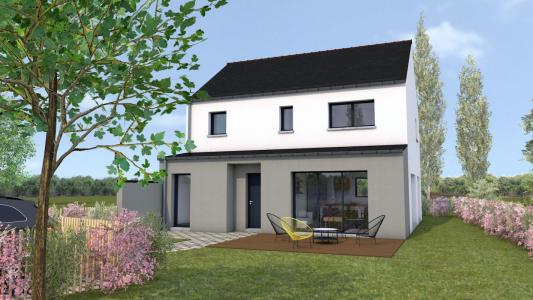 Vente Maison SAINT-DOMINEUC 35190