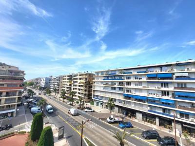 Vente Appartement 2 pices CANNET 06110
