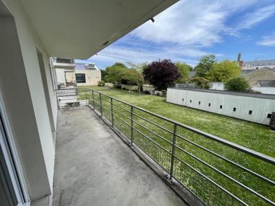 Location Appartement 3 pices NANTES 44000