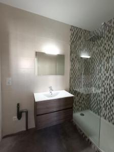 Location Appartement 2 pices NANTES 44000