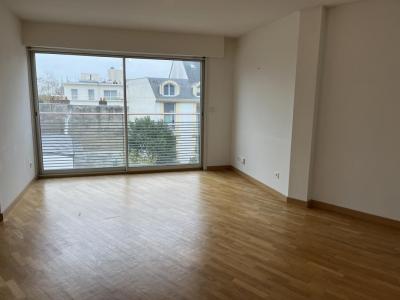 Location Appartement 2 pices NANTES 44000